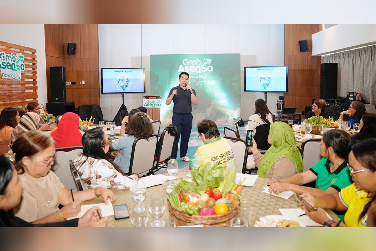 Grab, International Trade Centre Partner To Boost MSME Digitalization
